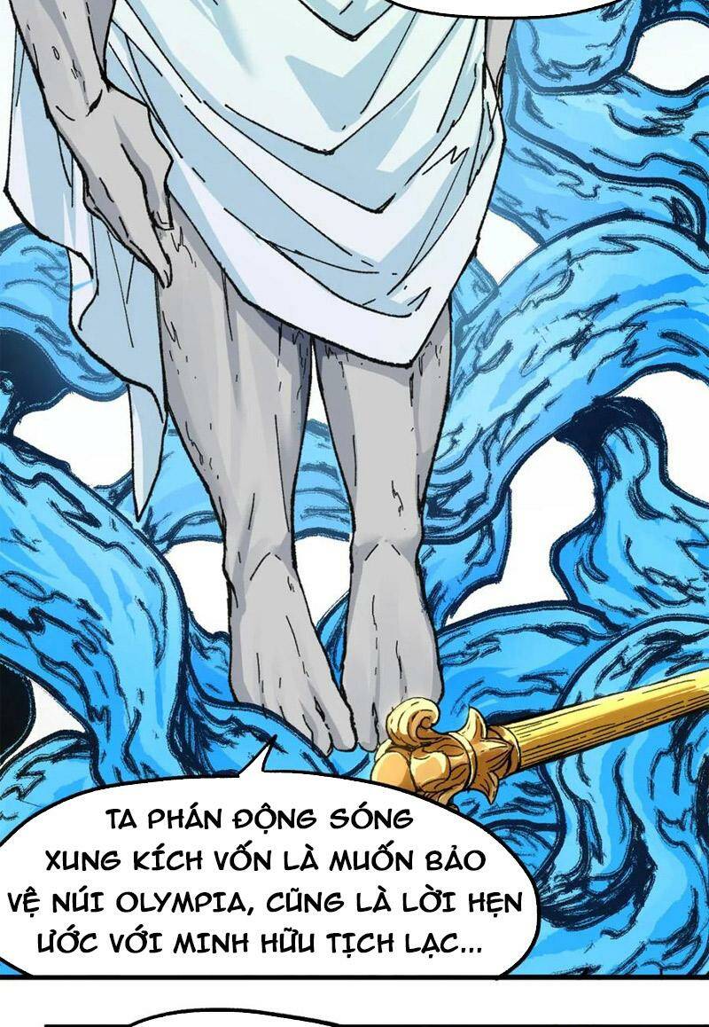 Thánh Khư Chapter 190 - Trang 2