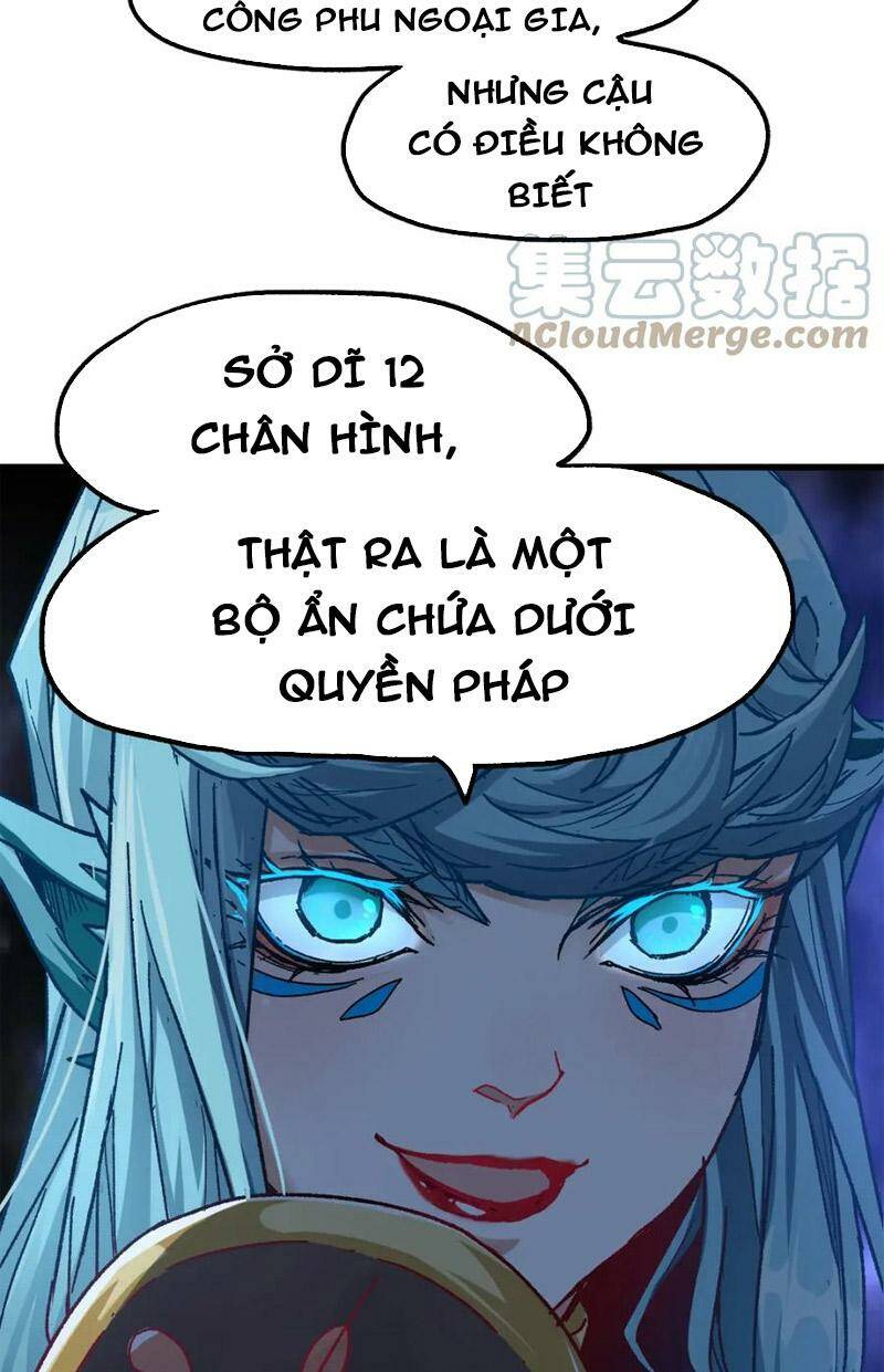 Thánh Khư Chapter 190 - Trang 2