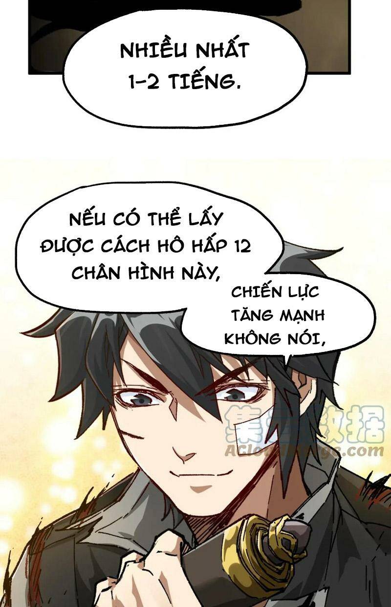 Thánh Khư Chapter 190 - Trang 2