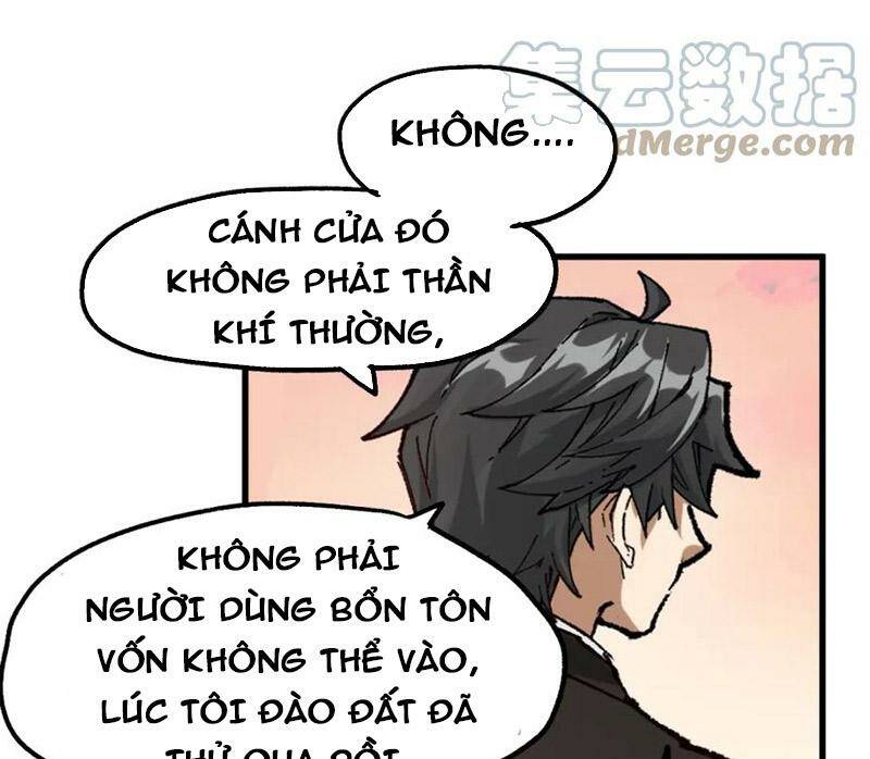 Thánh Khư Chapter 190 - Trang 2