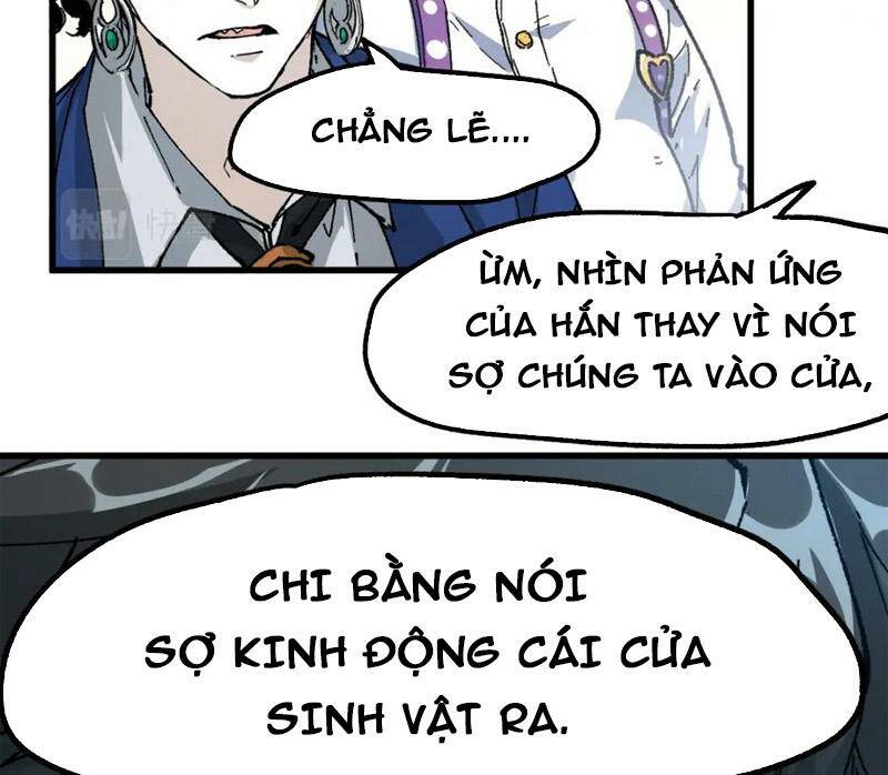 Thánh Khư Chapter 190 - Trang 2