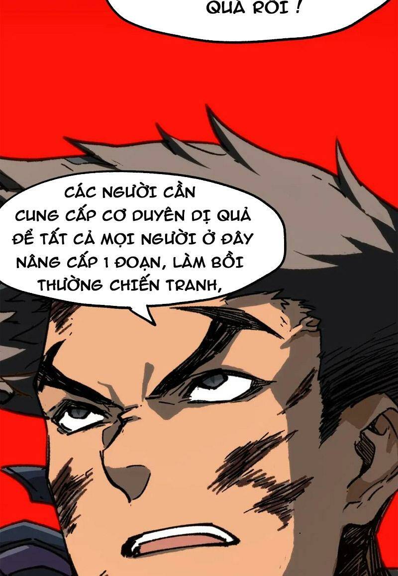 Thánh Khư Chapter 190 - Trang 2