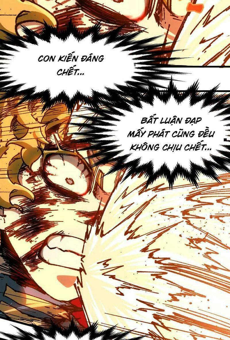 Thánh Khư Chapter 189 - Trang 2