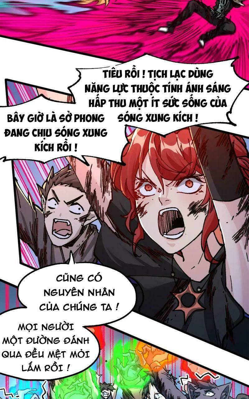 Thánh Khư Chapter 189 - Trang 2