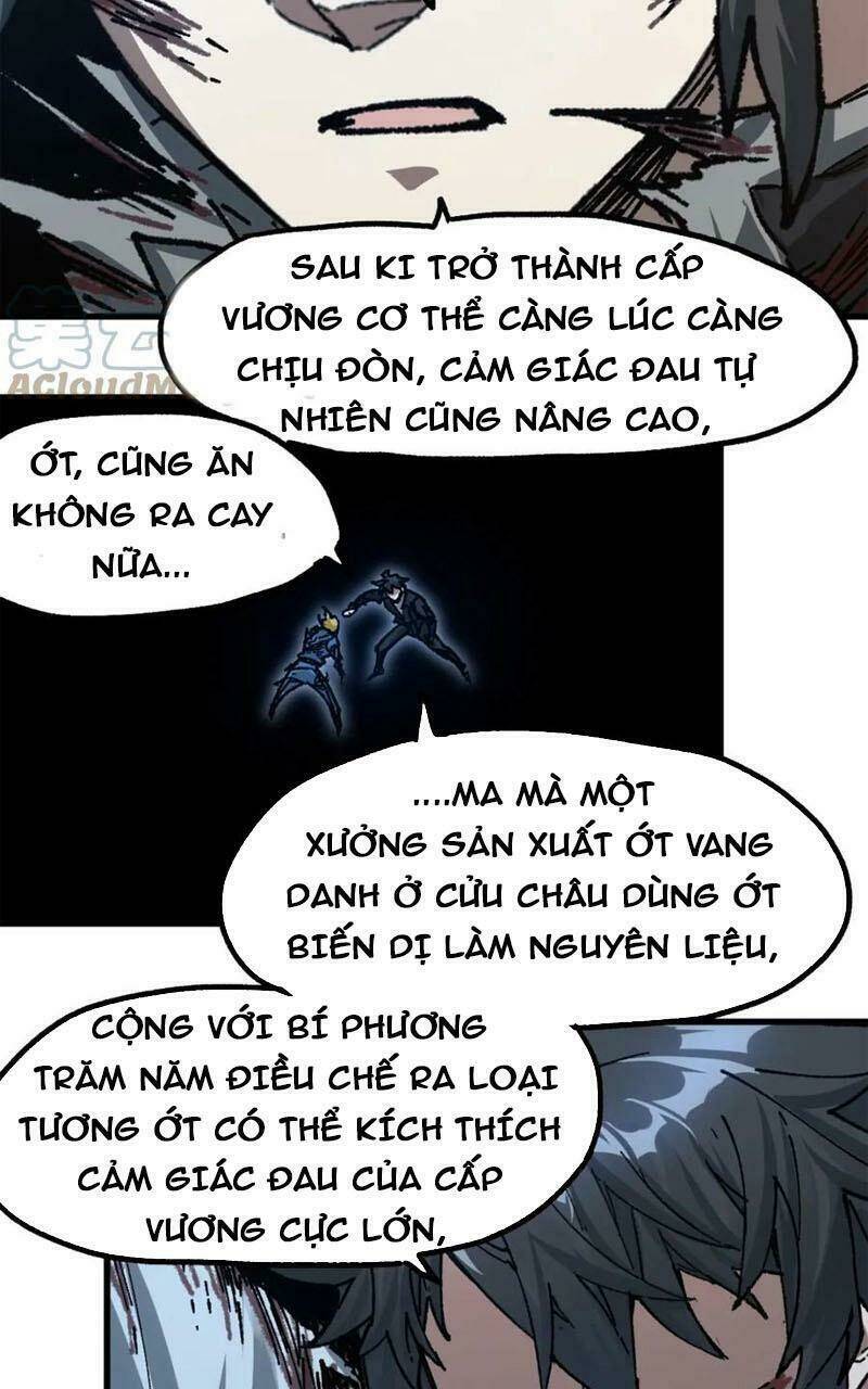 Thánh Khư Chapter 189 - Trang 2