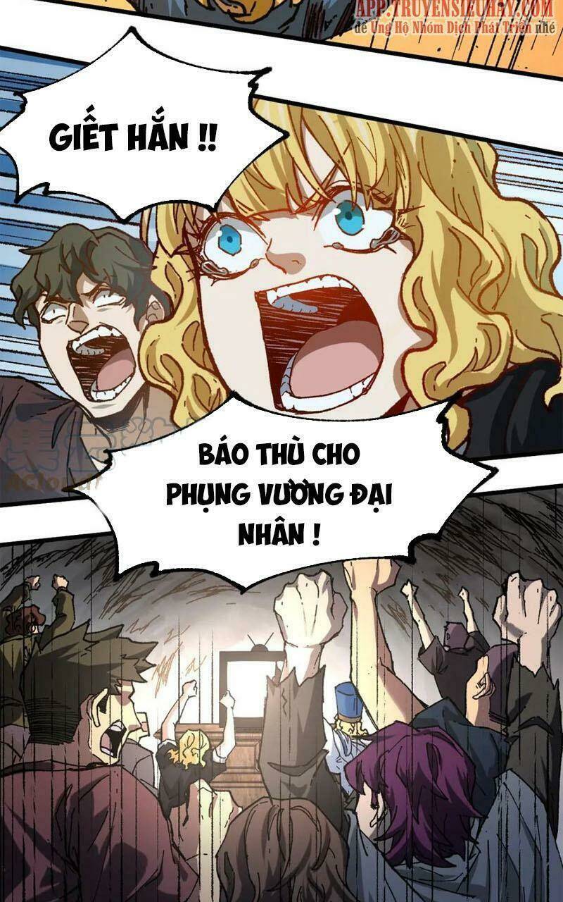 Thánh Khư Chapter 189 - Trang 2