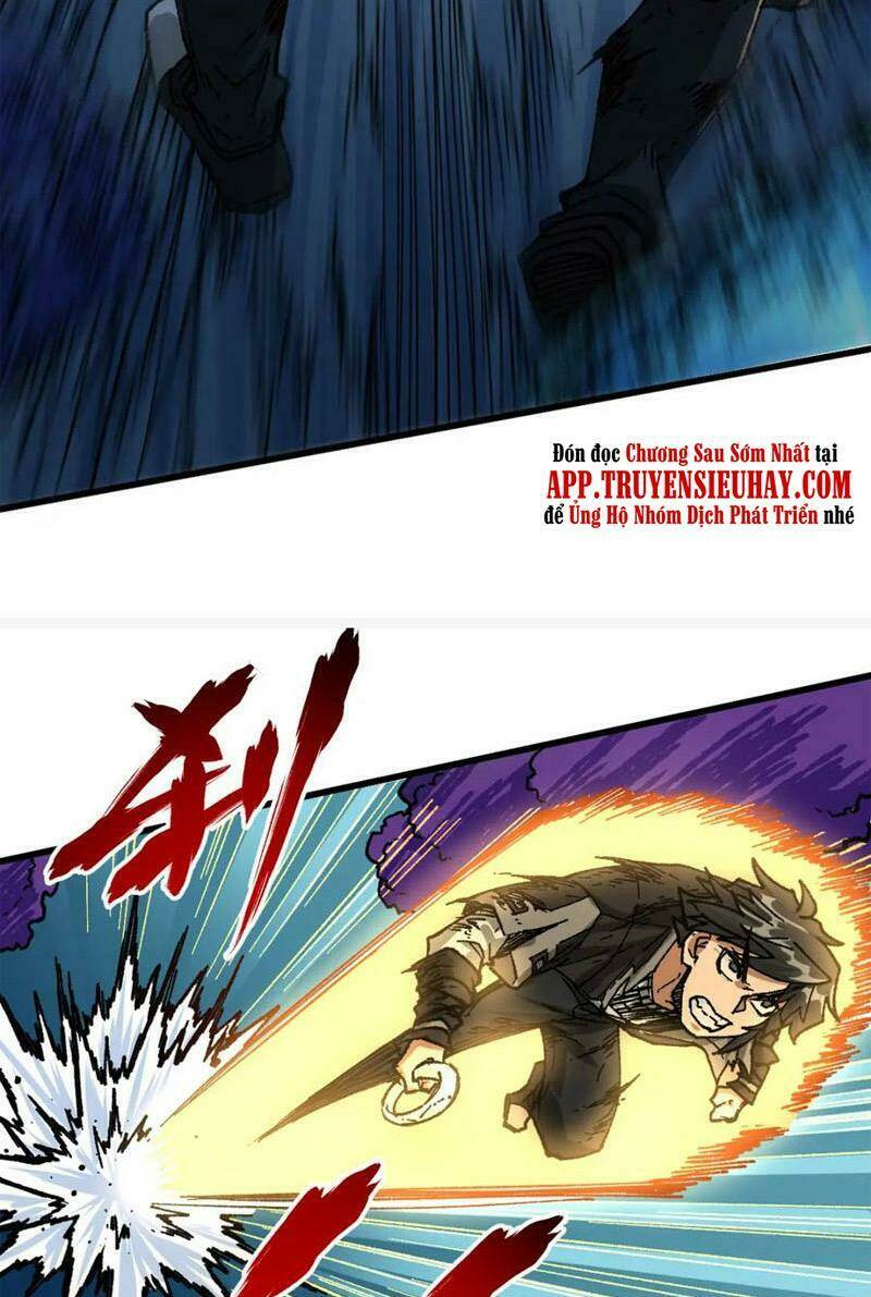 Thánh Khư Chapter 188 - Trang 2