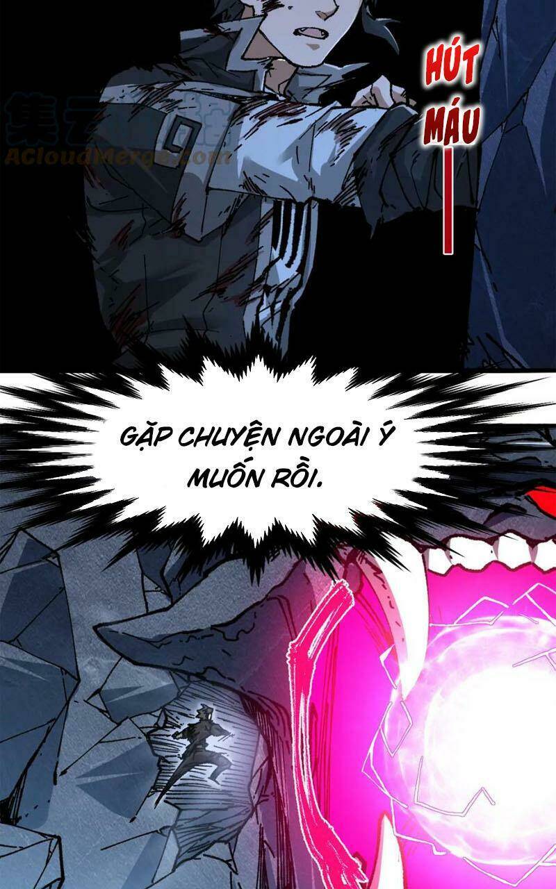 Thánh Khư Chapter 188 - Trang 2