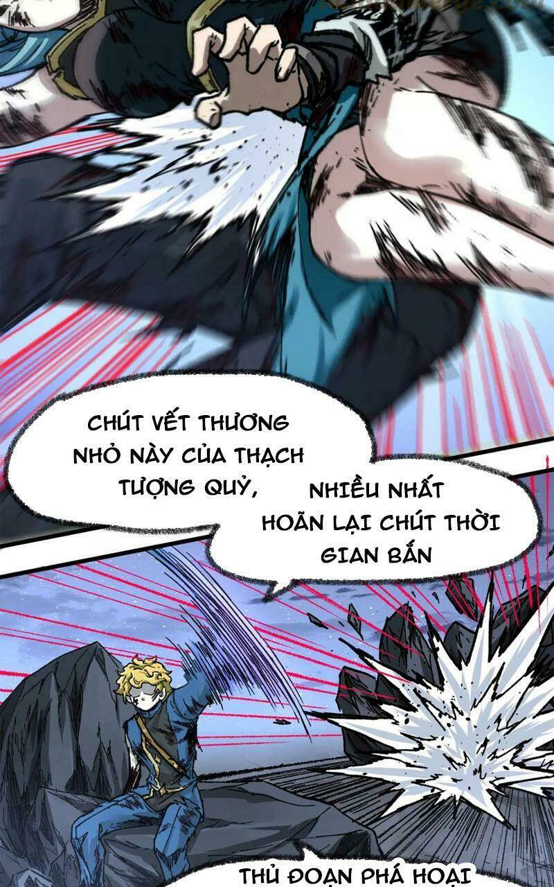 Thánh Khư Chapter 188 - Trang 2