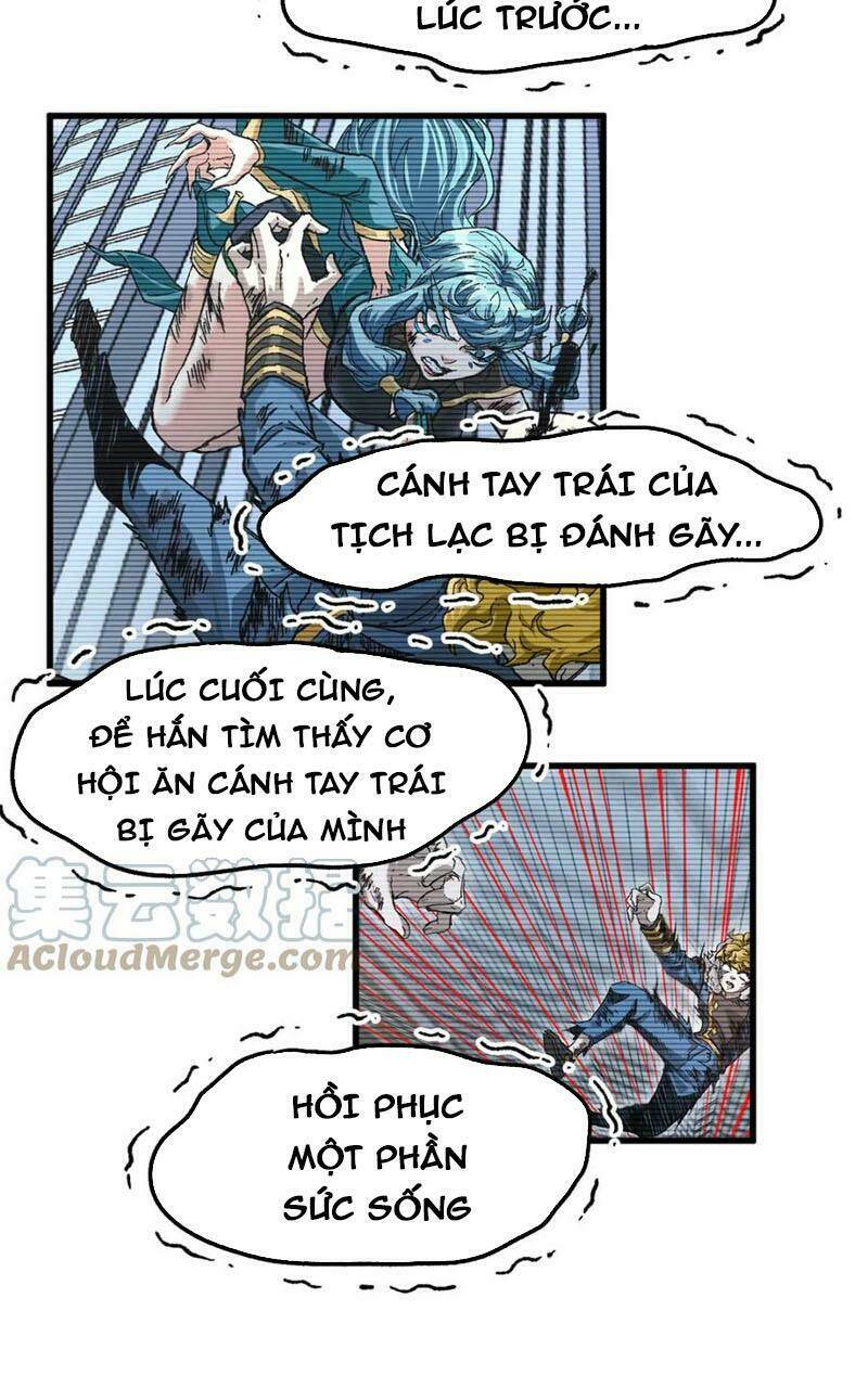 Thánh Khư Chapter 188 - Trang 2