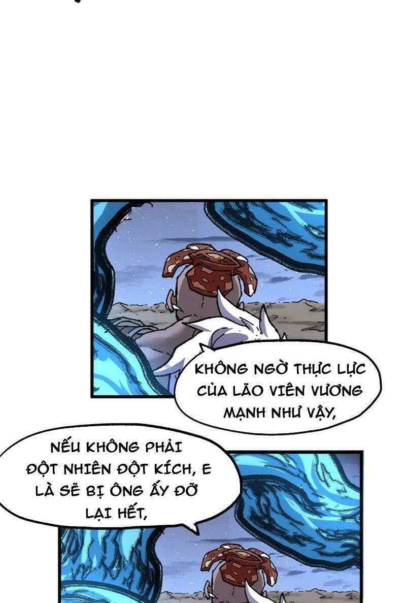 Thánh Khư Chapter 187 - Trang 2