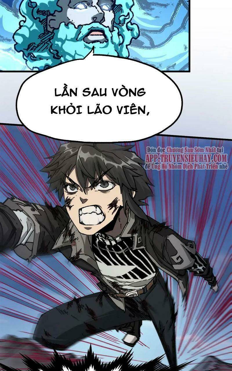 Thánh Khư Chapter 187 - Trang 2