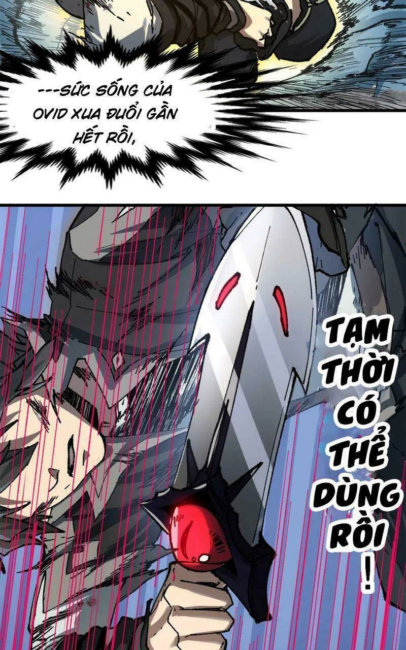 Thánh Khư Chapter 187 - Trang 2