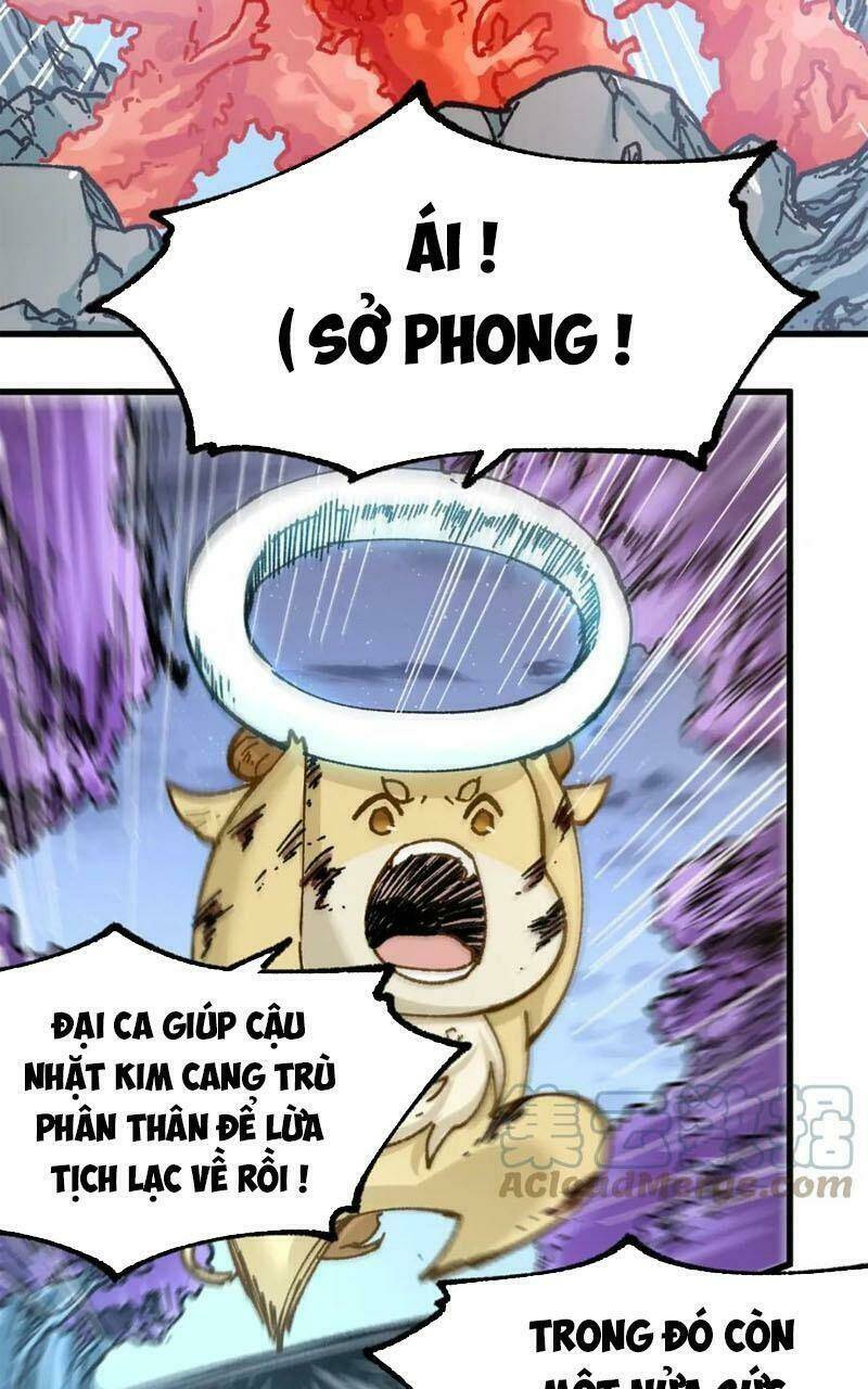 Thánh Khư Chapter 187 - Trang 2