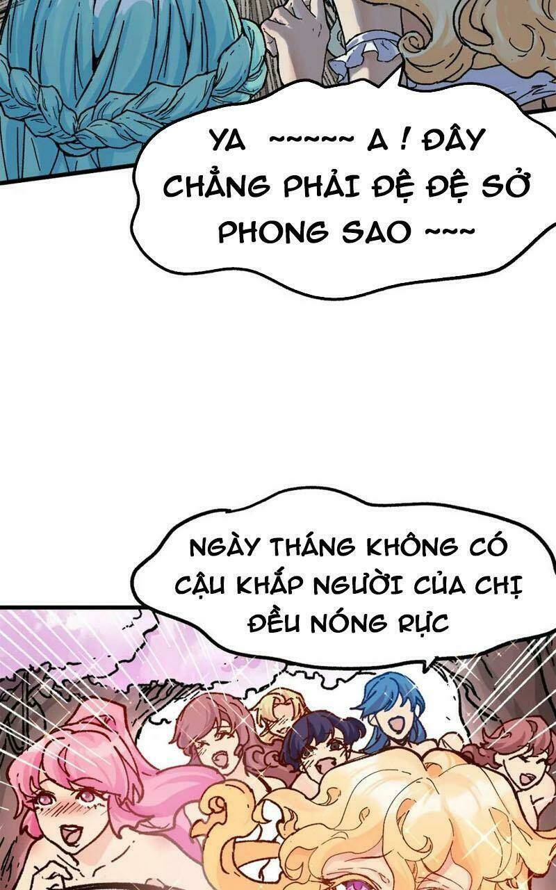 Thánh Khư Chapter 187 - Trang 2