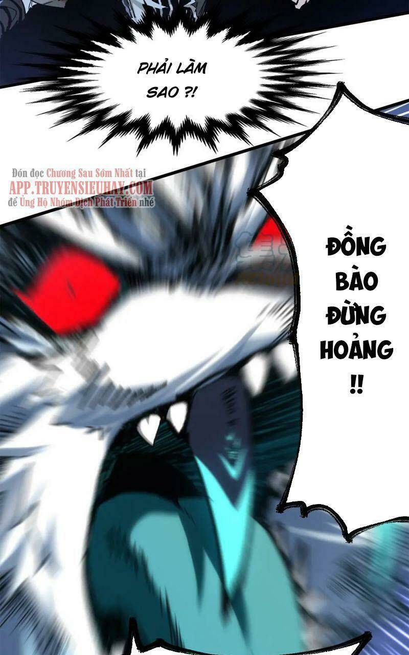 Thánh Khư Chapter 187 - Trang 2