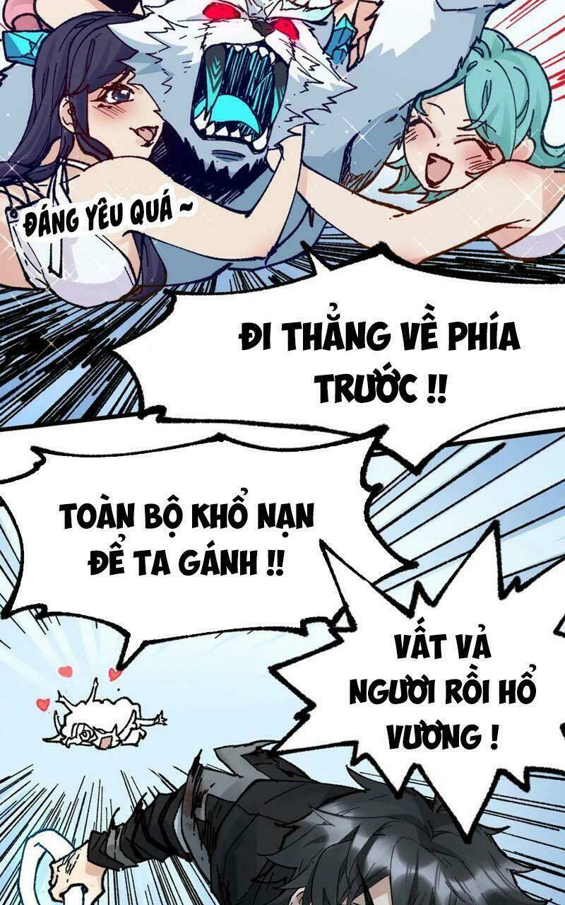 Thánh Khư Chapter 187 - Trang 2