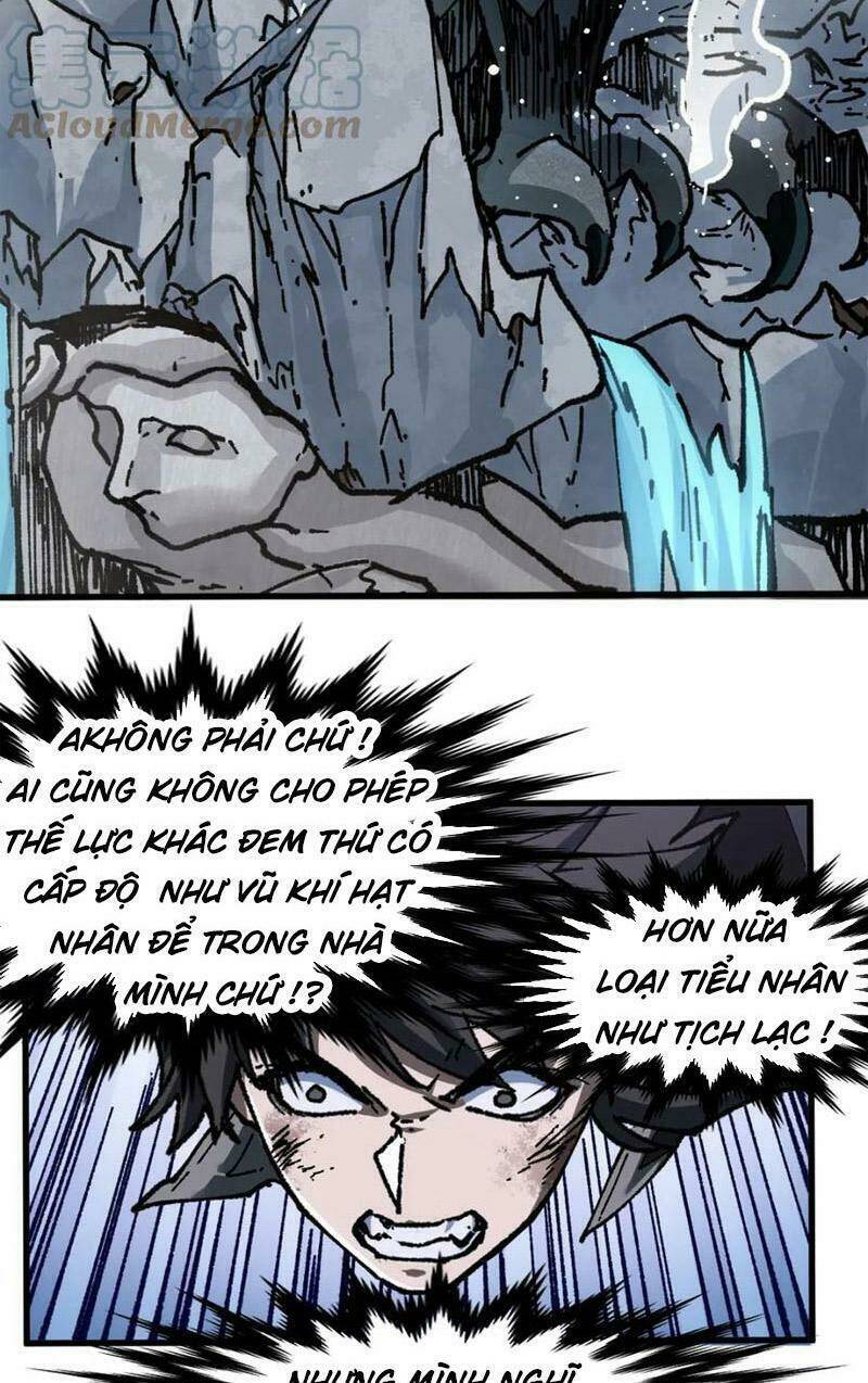 Thánh Khư Chapter 186 - Trang 2