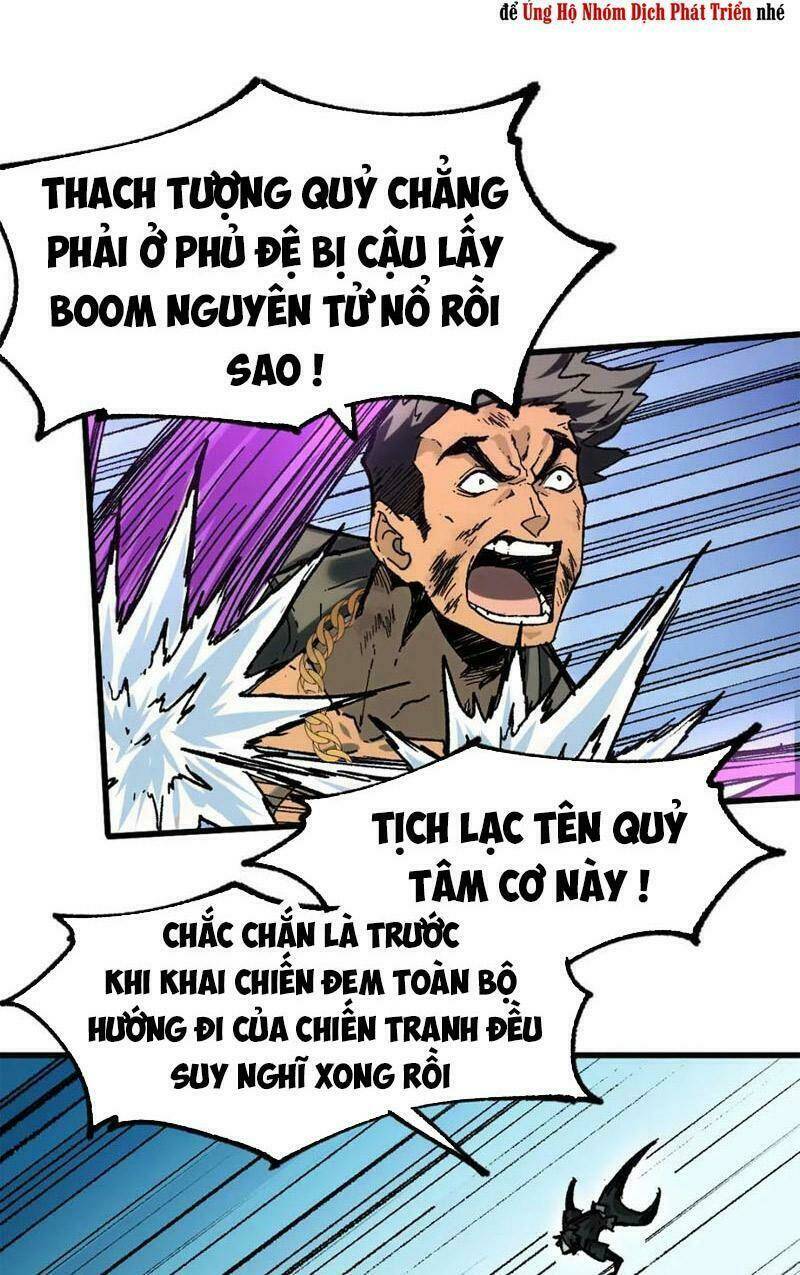 Thánh Khư Chapter 186 - Trang 2