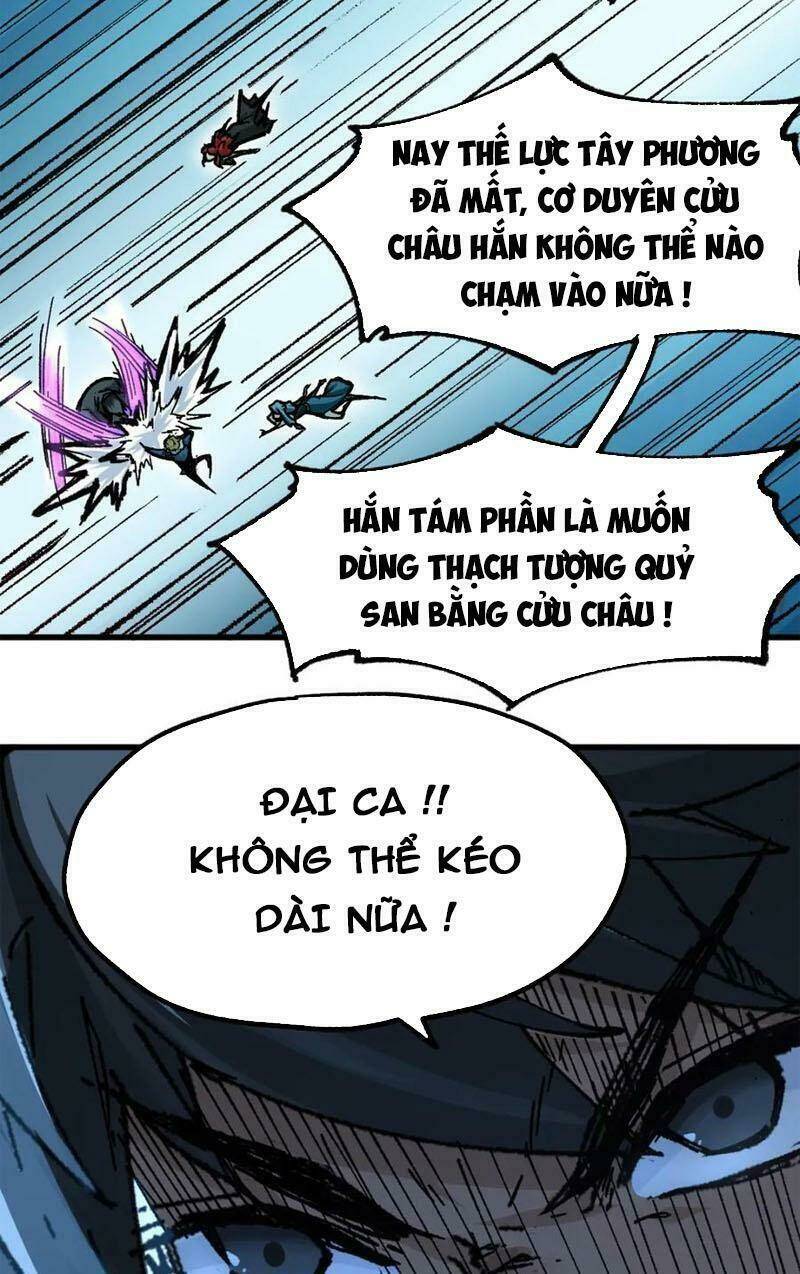 Thánh Khư Chapter 186 - Trang 2