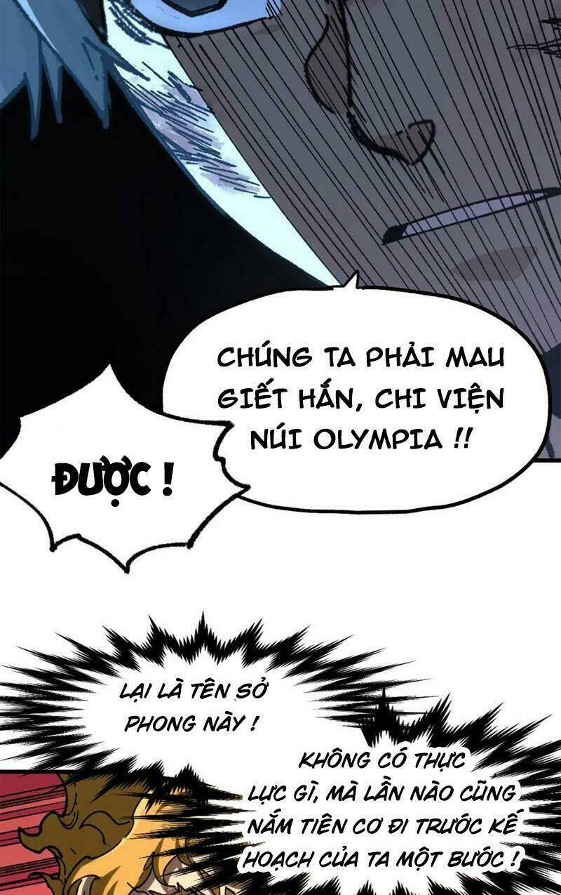 Thánh Khư Chapter 186 - Trang 2