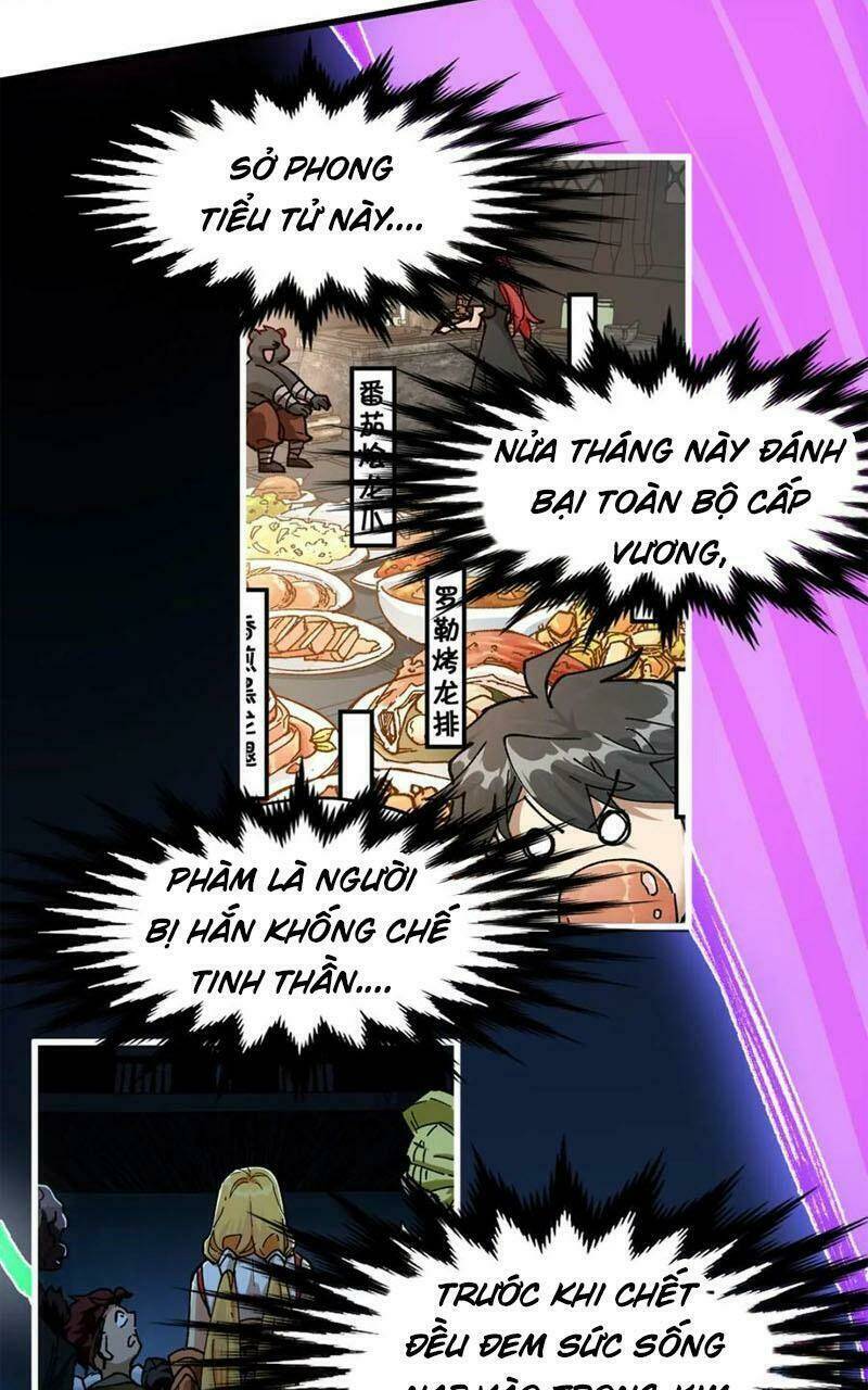 Thánh Khư Chapter 186 - Trang 2