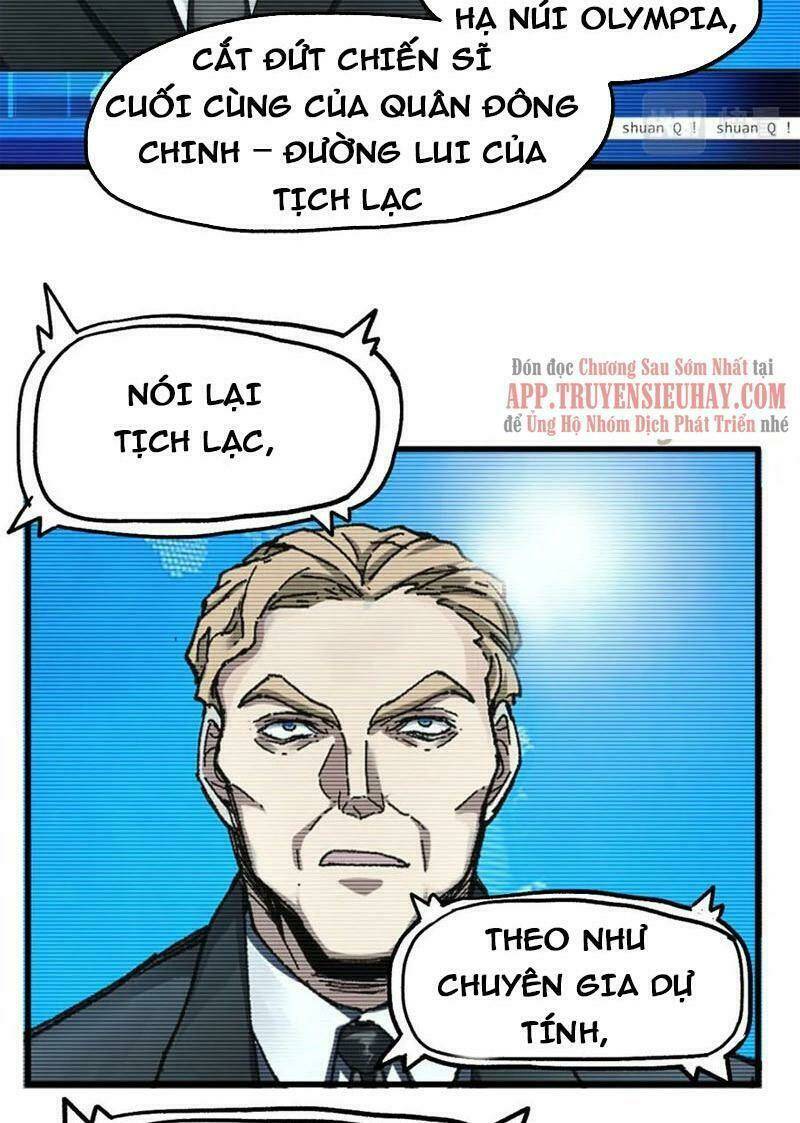 Thánh Khư Chapter 186 - Trang 2