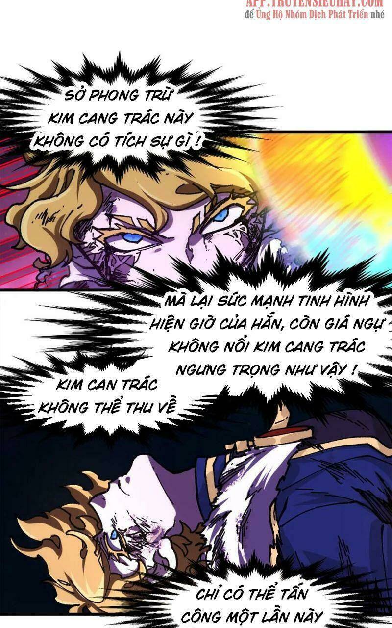 Thánh Khư Chapter 186 - Trang 2