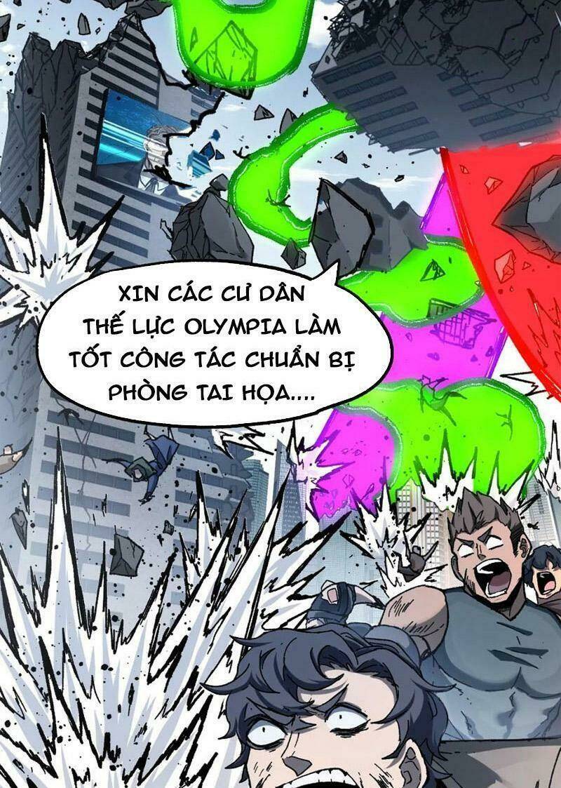 Thánh Khư Chapter 186 - Trang 2