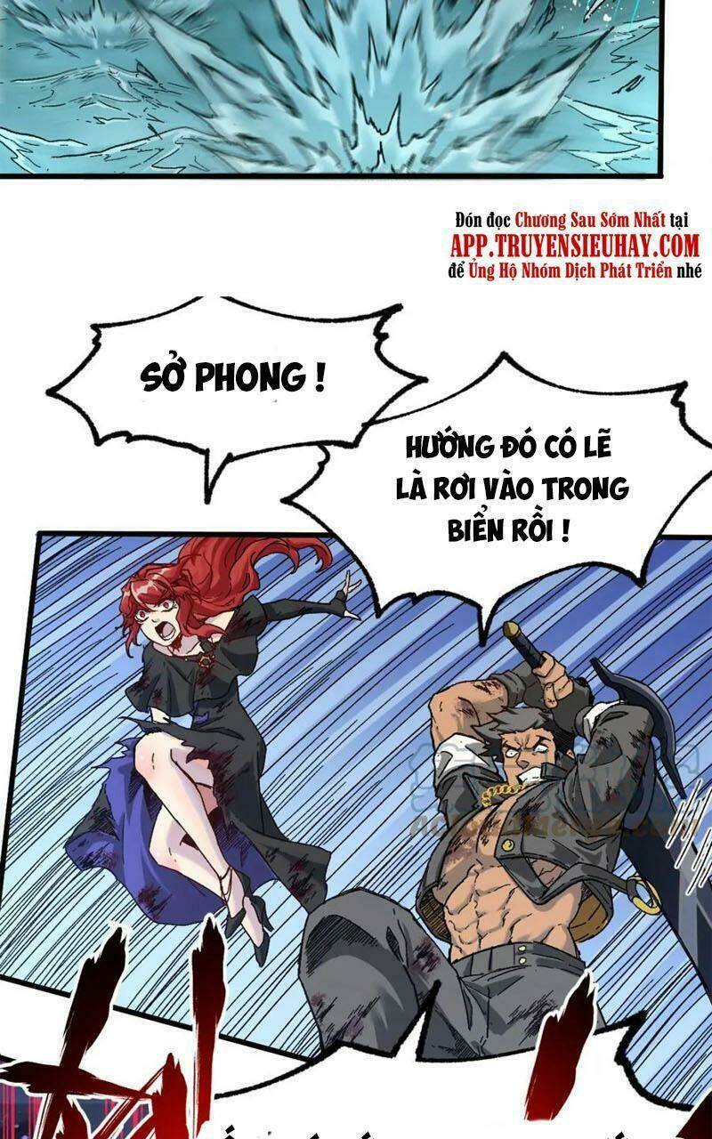 Thánh Khư Chapter 185 - Trang 2