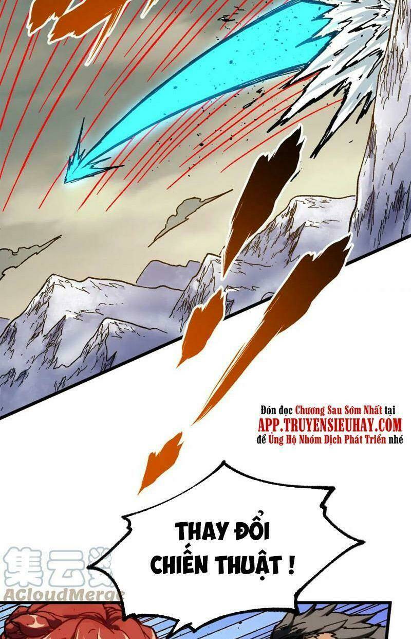 Thánh Khư Chapter 185 - Trang 2