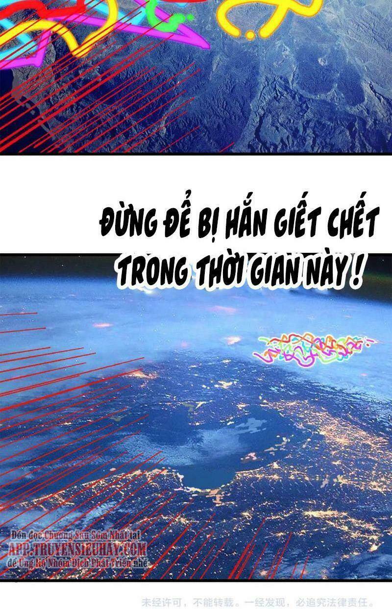 Thánh Khư Chapter 185 - Trang 2