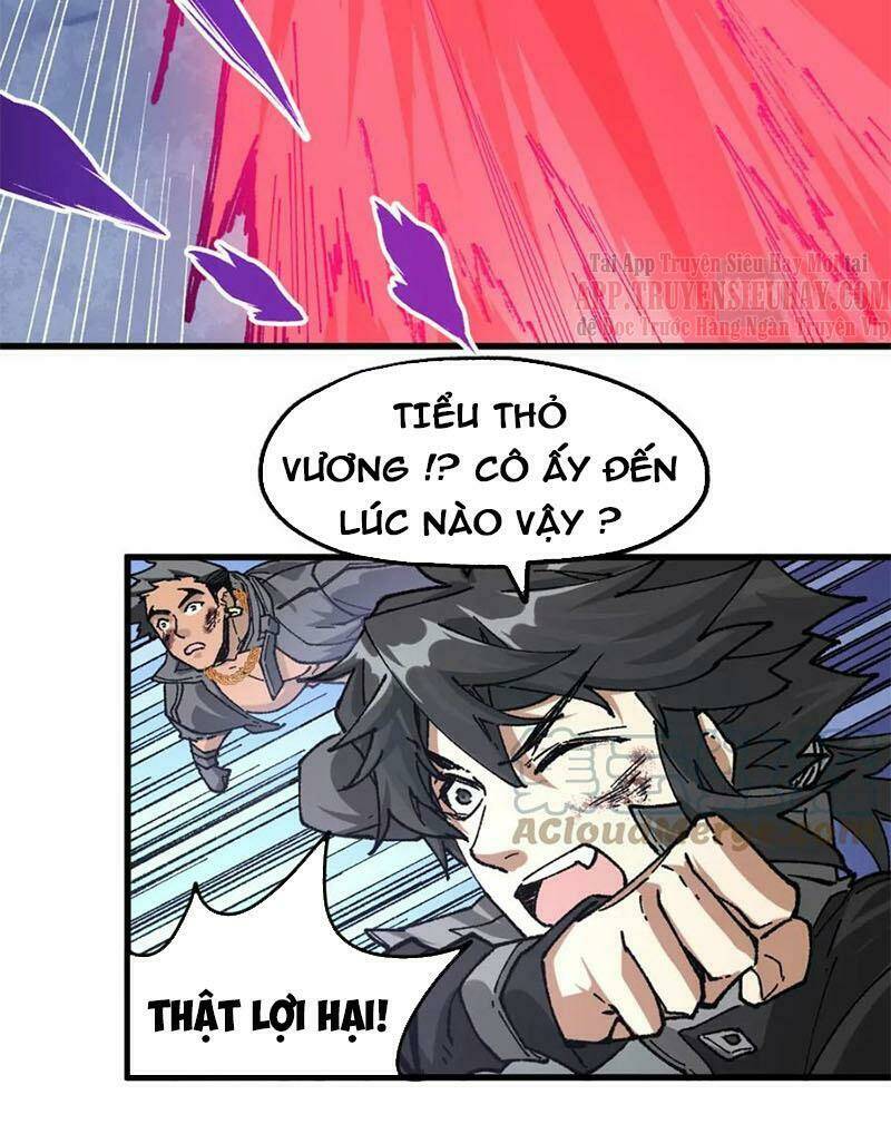 Thánh Khư Chapter 184 - Trang 2