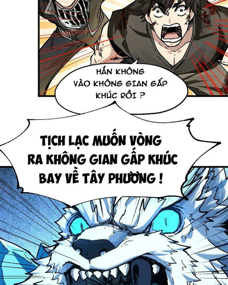 Thánh Khư Chapter 184 - Trang 2