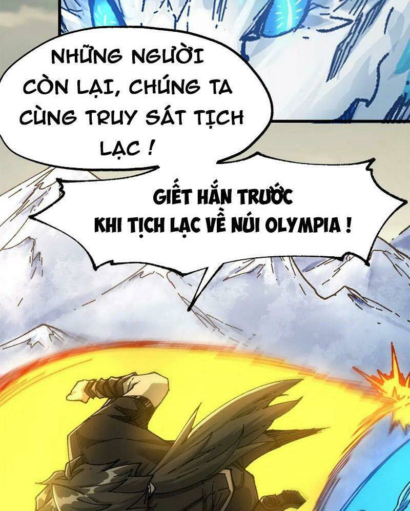 Thánh Khư Chapter 184 - Trang 2