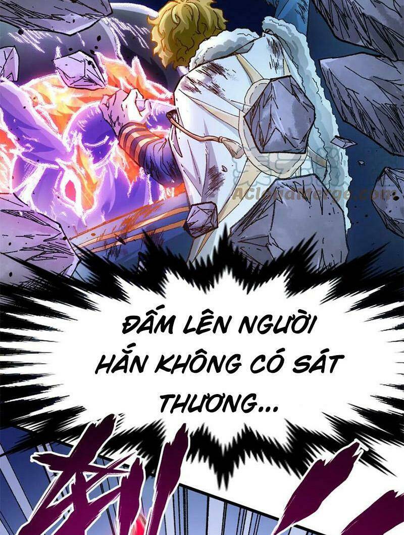 Thánh Khư Chapter 184 - Trang 2