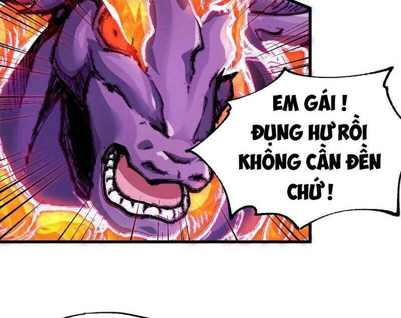 Thánh Khư Chapter 184 - Trang 2