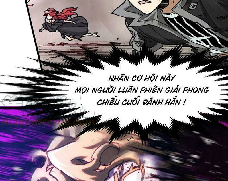 Thánh Khư Chapter 184 - Trang 2