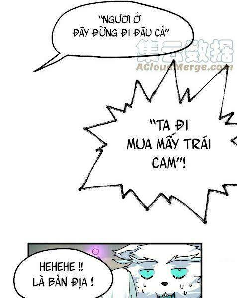 Thánh Khư Chapter 183 - Trang 2