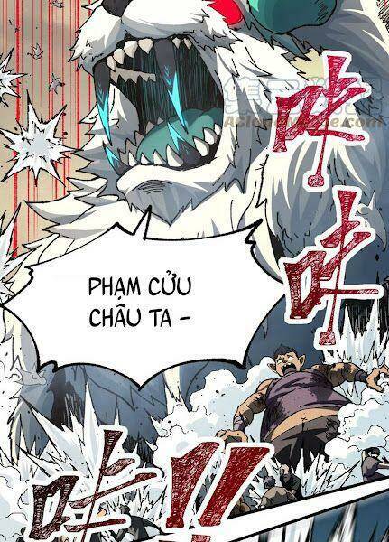 Thánh Khư Chapter 183 - Trang 2