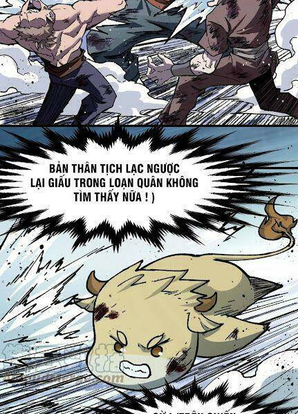 Thánh Khư Chapter 183 - Trang 2