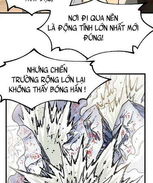 Thánh Khư Chapter 183 - Trang 2