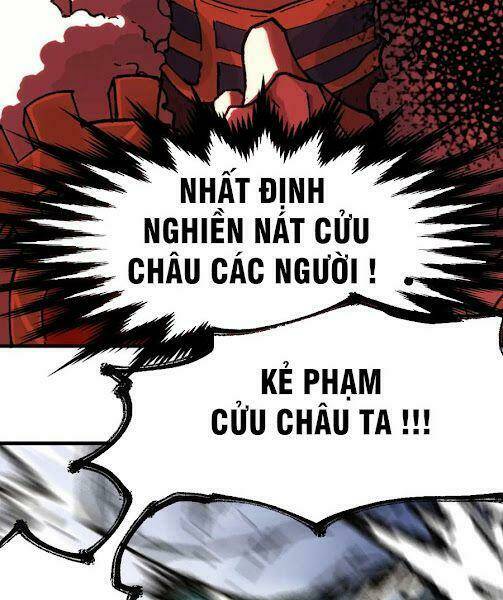 Thánh Khư Chapter 183 - Trang 2