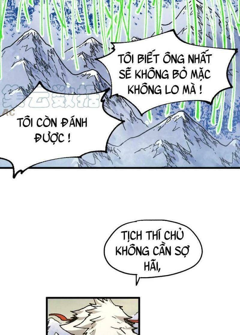 Thánh Khư Chapter 182 - Trang 2