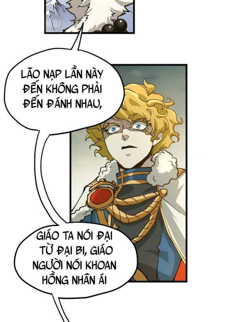 Thánh Khư Chapter 182 - Trang 2