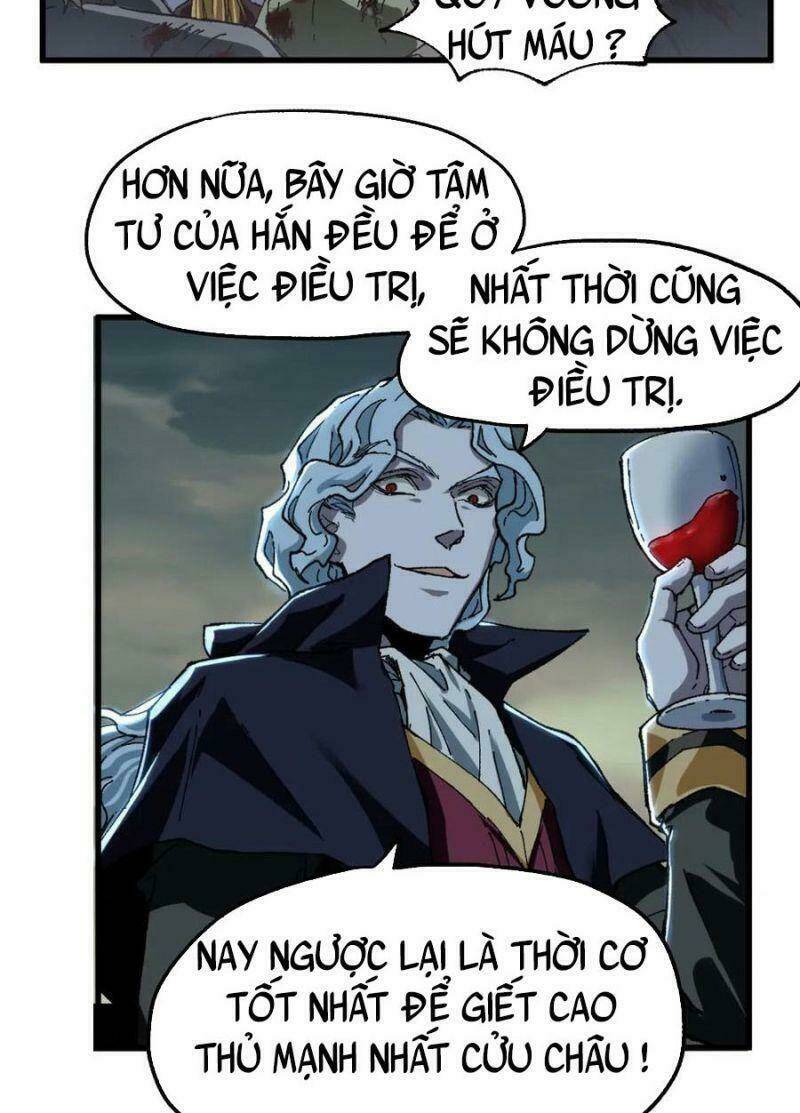 Thánh Khư Chapter 182 - Trang 2