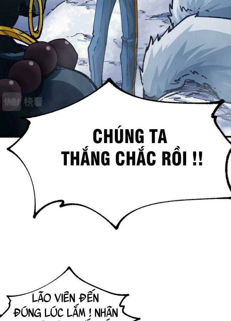 Thánh Khư Chapter 182 - Trang 2