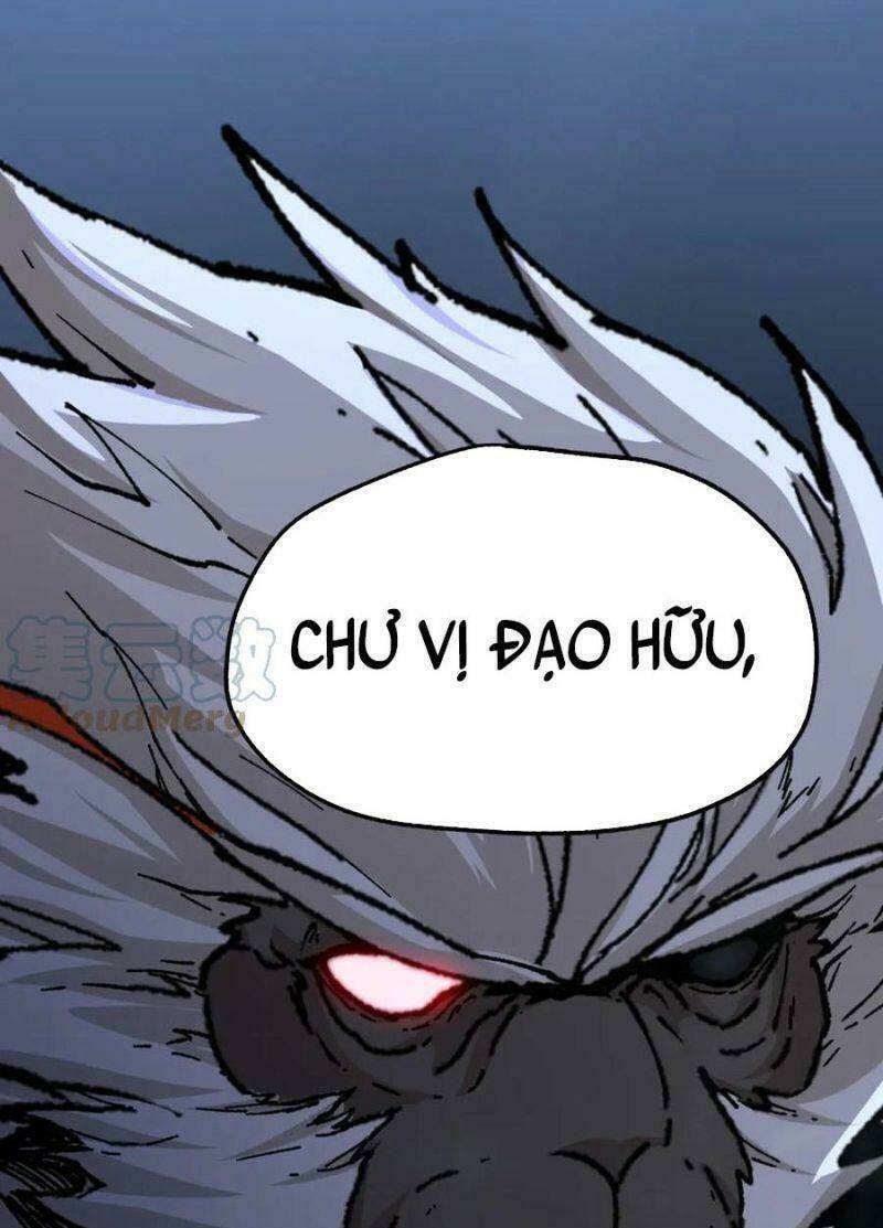 Thánh Khư Chapter 182 - Trang 2