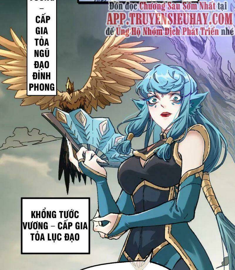 Thánh Khư Chapter 182 - Trang 2