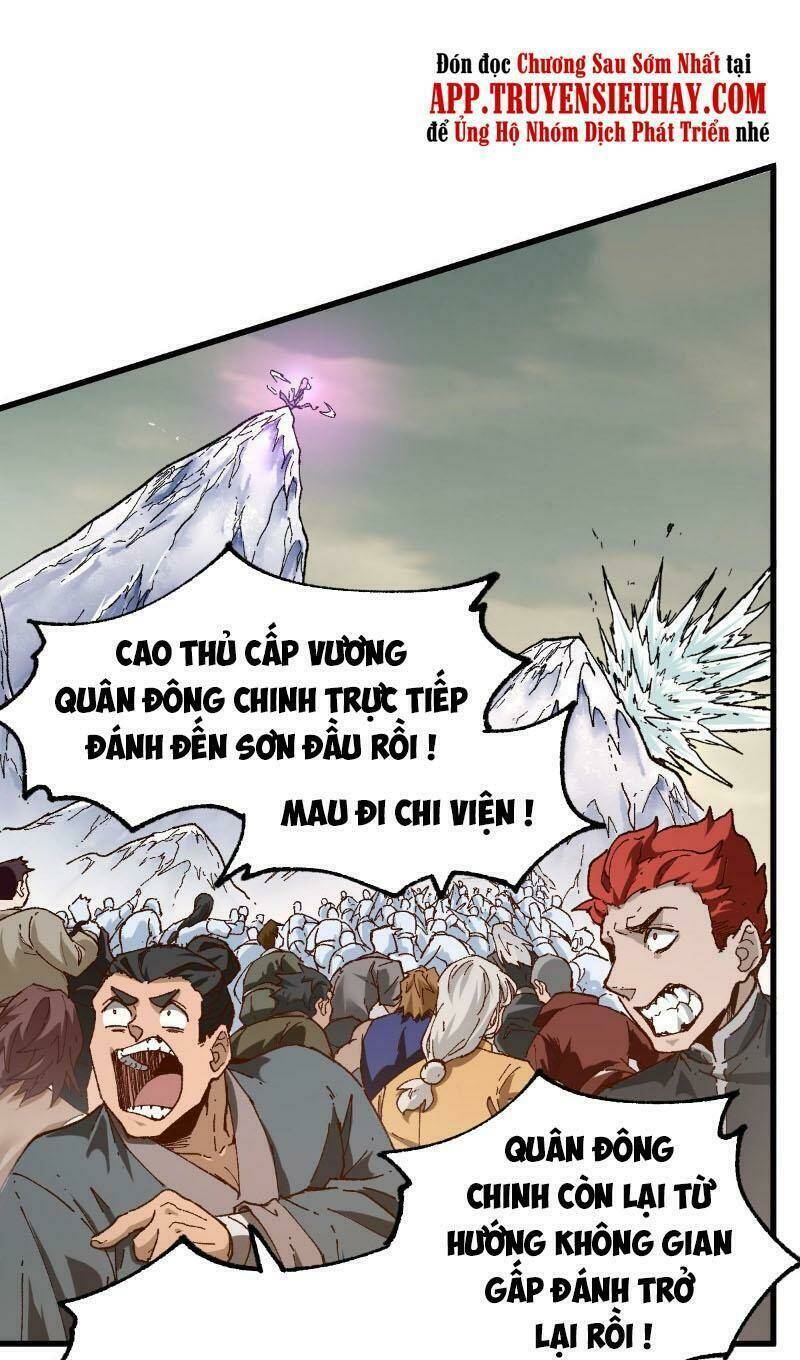 Thánh Khư Chapter 181 - Trang 2